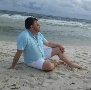 Meet your Posher, Darren